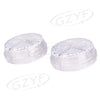 Honda Cruisers Clear Turn Signal Lights (1997-2000)