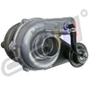 Isuzu Elf NPR NQR NHR NKR 2.8L Turbocharger (1984-1992)