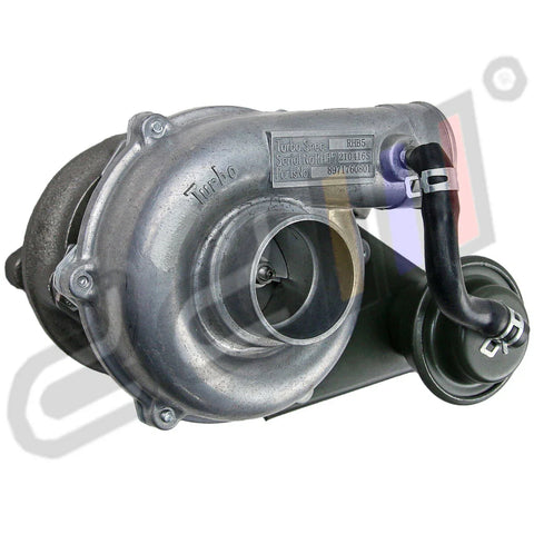 Isuzu Elf NPR NQR NHR NKR 2.8L Turbocharger (1984-1992)