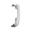 Toyota 4Runner Exterior Door Handles & Caps Set (2010-2014)