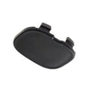 Smart Fortwo Coupe Front Grille Tow Eye Cover Hook Cap (2016-2017)
