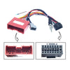 Mazda 2 / 3 / 6 2 x Wiring Harness Connector / Stereo Adaptor (2008–2021)