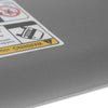 Toyota 4Runner Grey Sun Visor (2004-2008)