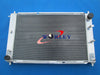 Ford Mustang 52MM Aluminum Radiator & Fans (1997-2004)