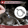 MERCEDES BENZ S550 ABS Wheel Speed Sensor (2007-2011)
