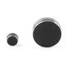 Cadillac CT5 CT6 XT4 XT5 XT6 (2019-2020) Black Volume Knob Cover