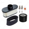 John Deere Mowers X300 X300R X303 X310 X320 Service Kit