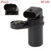 Chrysler Dodge Crankshaft Position Sensor (2001-2010)