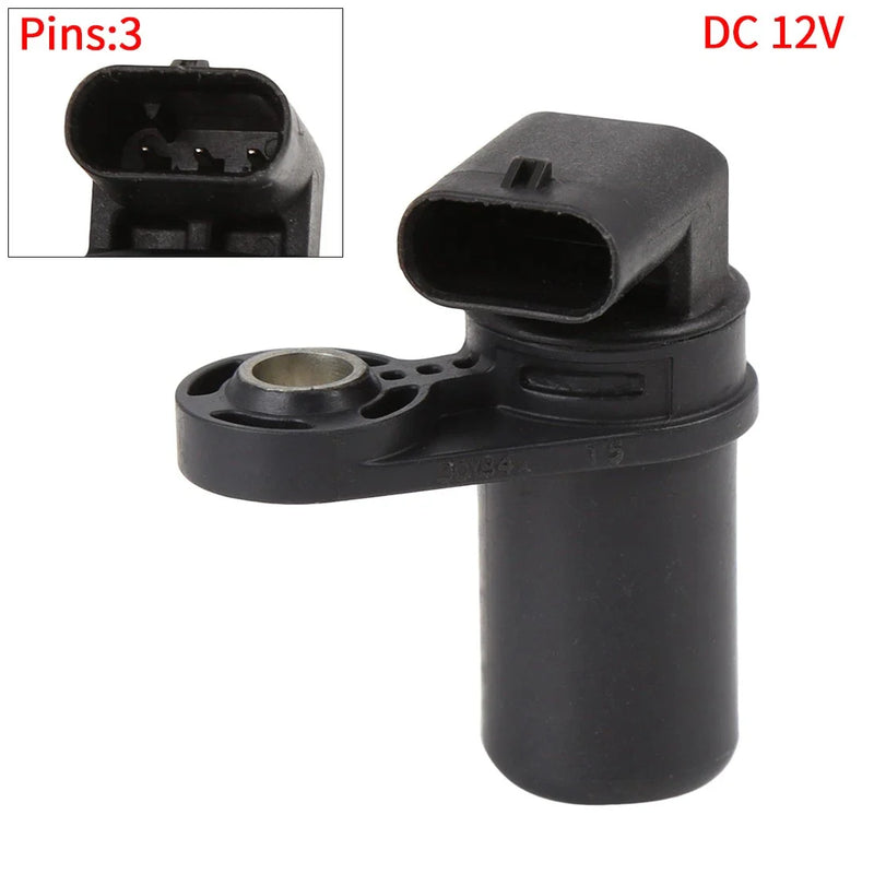 Chrysler Dodge Crankshaft Position Sensor (2001-2010)