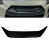 Nissan GTR R35 Fiberglass Grille Cover Trim (2017-2019)