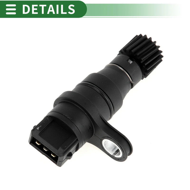 Nissan Pickup ZG24 4WD Transmission Speed Sensor (2000-2004)
