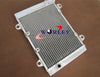 Kawasaki Brute Force 650, Prairie 700, KXF700, KVF650 Aluminum Radiator