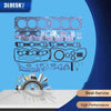 Mitsubishi Triton MH MJ Cylinder Head Gasket Set 3.0L (1990-1996)