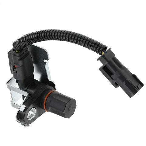 Dodge Ram Rear ABS Wheel Speed Sensor (2002-2008)