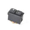 BMW E24 E28 E30 5 Pin Illuminated Power Window Switch (1982-1994)