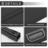 Land Rover Range Rover Sport Retractable Cargo Cover (2006-2013)