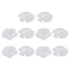 Seamless Connection Windshield Wiper Linkage Bushing Assortment 10 x