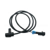 Polaris Indian Motorcycle Front Wheel ABS Speed Sensor (2009–2023)