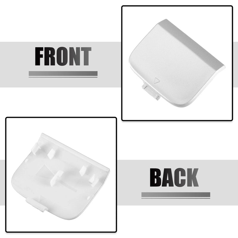 Mercedes-Benz GLA180 Rear Right Tow Hook Cover (2014-2020)