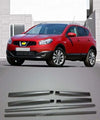 Nissan Qashqai Rogue Sport Roof Rack Silver Alloy (2014-2021)