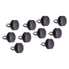 Honda Accord Acura 50 x Trunk Rear Mounting Clips (2003-2007)