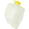 Coolant Reservoir For 2009-2015 Honda Pilot With Cap