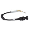 Yamaha Grizzly Breeze 125 YFM125 Starter choke cable