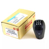 Toyota Hilux KUN26 SR5 4WD 2004-2010 Leather Shift Knob