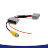 Honda Accord Rear View Camera Cable Dual Adapter (2018-2023)