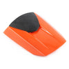 Honda CBR600RR 2013-2017 - Orange Rear Pillion Seat Back Cowl