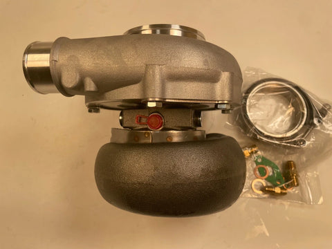 GEN 3 G30-900 (A / R .72, 1.21) - Performance Boost Upgraded GT35 Turbocharger