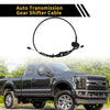 Ford F-150, F-250 Auto Transmission Shifter Cable (1992-1997)