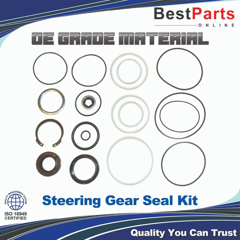 Toyota Cressida Steering Gear Seal Kit (1981–1984)