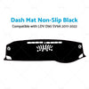 LDV D90 SV9A (2017-2022) Dashboard Cover Non-Slip Dash Mat