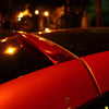 Buick Regal Sedan Y5 Black Roof Spoiler