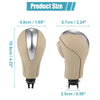 Infiniti EX35 FX35 Beige Automatic Gear Shift Knob