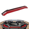 Polaris RZR XP 1000 / XP 4 1000 UTV Rear LED Center Tail Brake Light (2019-2023)