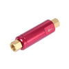 Drum Racing Brake Red 1x 10LB Residual Valve