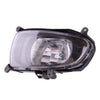 Kia Cerato Front Bumper Fog Light Lamps (2007-2010)