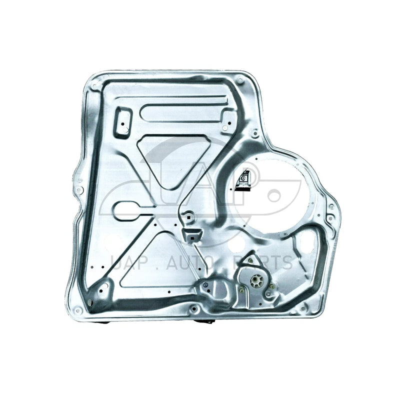 Volkswagen Transporter T5 Right Front Window Regulator with Panel (2004-2015)