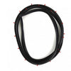 Door Rubber Weatherstrip Front Left Fits Toyota KE15 KE17 2D Coupe 1968-70 D06