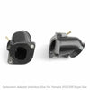 Yamaha XVZ1300 Royal Star 4x Carburetor Intake Manifold (1996-2009)