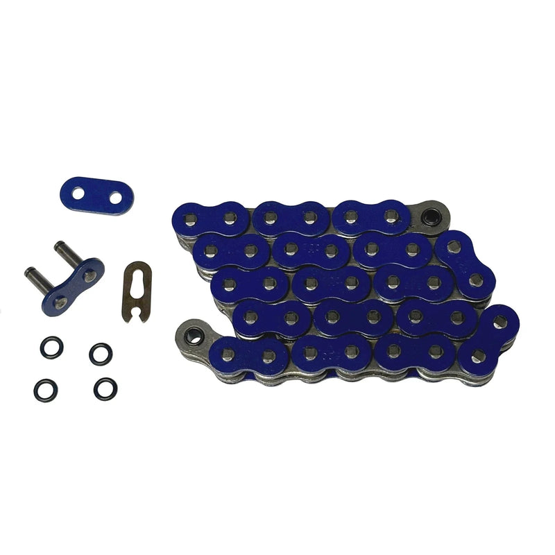 Suzuki Quadsport 80 & Kawasaki KFX80 O-Ring Drive Chain 520x36