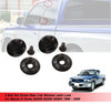 Mazda B2000 B2200 B2600 2 x Bolt Nut Screws (1986-2006)