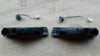 Toyota Land Cruiser HDJ80 HZJ80 Front Bar Indicator Lights 2 x (1990-1998)