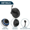 Mercedes-Benz C230 Gas Fuel Cap (2003-2007)