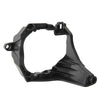 2015-2017 Ford Mustang Front Fog Light Cover & Bracket Set (2015-2017)