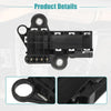 Mercedes-Benz A Class Transmission Control Module Sensor (2000-2011)