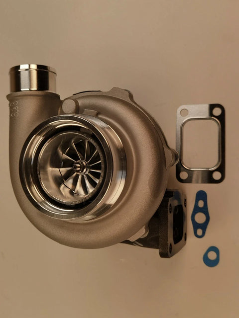 Performance Vehicles GT30 GTX3076R GT35 Turbo A/R 1.06 4 Bolt T3