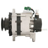 Landcruiser HJ61 Internal Regulated Alternator (1986–1990)